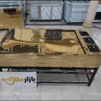 صبحانه املت لوبیا چیتی عدسی استیک پز ف ساندویچی|کافی‌شاپ و رستوران|تهران, مطهری|دیوار