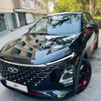 فونیکس اف ایکس در حدصفر|خودرو سواری و وانت|قم, شهرک قدس|دیوار