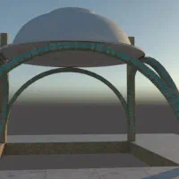 رابیتس بندی و جوشکاری|خدمات پیشه و مهارت|کاشان, شهرک امیرالمومنین|دیوار