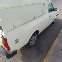 پیکان وانت مدل 93