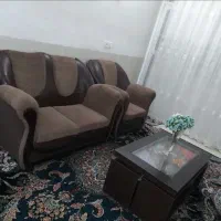 مبل هفت نفره|مبلمان خانگی و میز عسلی|اصفهان, دارک|دیوار