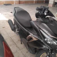 موتور آیروکس