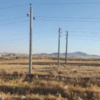 زمین 198 متری ، فروش نقدی و معاوضه ماشین|فروش زمین و ملک کلنگی|دهگلان, |دیوار