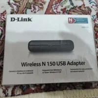 usb wifi dlink  دانگل وای فای