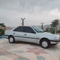 پژو مدل 92.بیرنگ.فوق العاده تمیز. درحد.کم کار