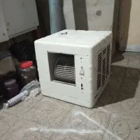 کولر 2800با موتور صفر