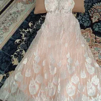 لباس مجلسی عقد و نامزدی