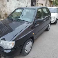 پراید 111 مدل 90|خودرو سواری و وانت|مشهد, ابوذر|دیوار