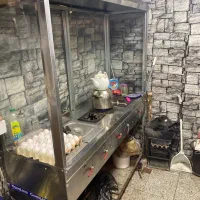 گاز|اجاق گاز و لوازم برقی پخت‌وپز|تهران, یاخجی آباد|دیوار