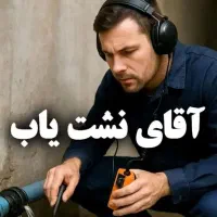 نشت یابی رفع نم بادستگاه آبگرمکن لوله بازکنی پمپ|خدمات پیشه و مهارت|بندرعباس, |دیوار