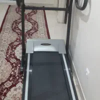 تردمیل موتورz تایوان|تجهیزات ورزشی|شهریار, شهریار|دیوار