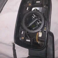 صفحه کلاج آینه برقی ترمز ای بی اس