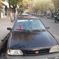 پراید ۸۴ انژکتور|خودرو سواری و وانت|تبریز, |دیوار