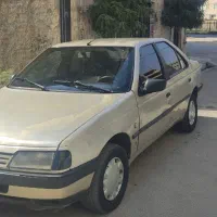 پژو۴۰۵مدل ۸۳|خودرو سواری و وانت|ورامین, شهرک فجر|دیوار