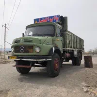 تک باری 54|خودرو سنگین|بناب, |دیوار