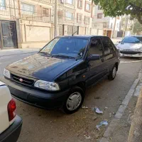 پراید مدل 90|خودرو سواری و وانت|محمدیه-قزوین, |دیوار