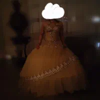 انواع لباس عروس و مجلسی تک طرح نو مزون|لباس|قم, سربخش|دیوار