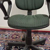 صندلی چرخشی