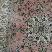 یک جفت فرش چهار متری اردکان|فرش|قزوین, |دیوار