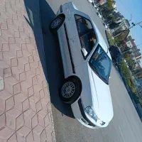 پارس سیمی 402|خودرو سواری و وانت|خرم‌آباد, |دیوار