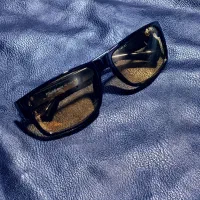 عینک شب ساخت ایتالیا|زیورآلات و اکسسوری|نهاوند, |دیوار