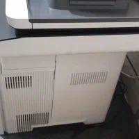 چاپگر ۳کاره|پرینتر، اسکنر، کپی، فکس|بروجرد, |دیوار