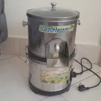 سبزی خردکن سبز ایران