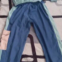 چند دست لباس