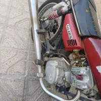 موتور مدل ۹۰