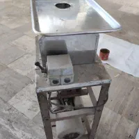 چرخ گوشت صنعتی