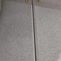 فروش کابینت دسته دو در حد، رنگ کوره و ضخیم