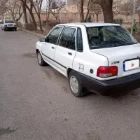 پراید صبا|خودرو سواری و وانت|مشهد, بلال|دیوار