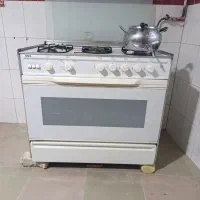 گاز فر اصلی