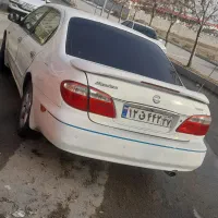 ماکسیما ۸۶ دنده|خودرو سواری و وانت|ارومیه, |دیوار