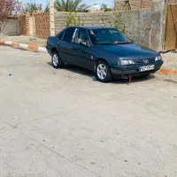 پژو 405 جی ال ایکس (GLX)، مدل ۱۳۹۶|خودرو سواری و وانت|بندرعباس, |دیوار