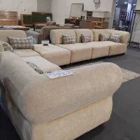 مبل ال دوازده ماهه بدون پیش پرداخت