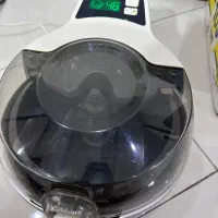 سرخ کن بدون روغن اکتی فرای فامیلی ۱.۵ لیتری تفال