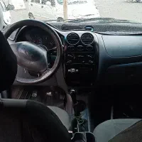 دوو ماتیز مدل ۸۱