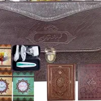قلم هوشمند قرآنی بصیر