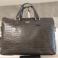 کیف چرم اداری