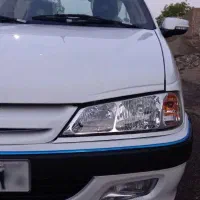 پژو پارس LX TU۵، مدل ۱۴۰۰