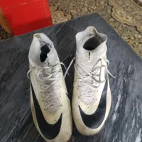 استوک نایک مرکوریال