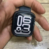 اپل واچ سری ۹