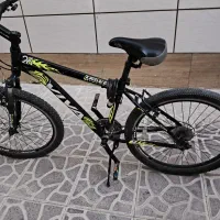 دوچرخه 26 ویوا اصل تایوان|دوچرخه، اسکیت، اسکوتر|همدان, |دیوار