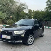 دنا پلاس اتومات مدل ۱۴۰۳