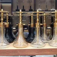 توزیع قلیان های اصل در انواع مدل ها و سایز ها|کلکسیون و سرگرمی|بندرعباس, |دیوار