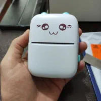 پرینتر حرارتی لیبل زن