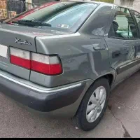 زانتیا ۲۰۰۰ فوق‌العاده