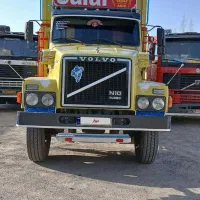 ولوو باری مدل ۶۵