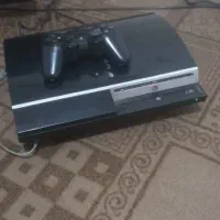 سلام خسته نباشید یک دستگاه سالم با چند تا بازی|کنسول، بازی ویدئویی و آنلاین|مشهد, كنويست|دیوار